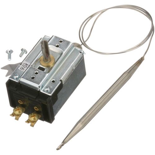 Frymaster 8262014 Fryer Thermostat Kit 24" Cap 375°F