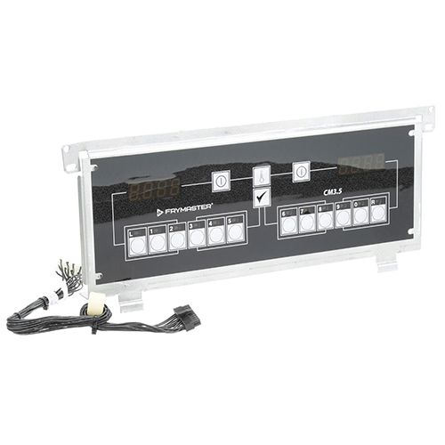 Frymaster 8262324 Computer , FPPH 50,Fv,Eurolook