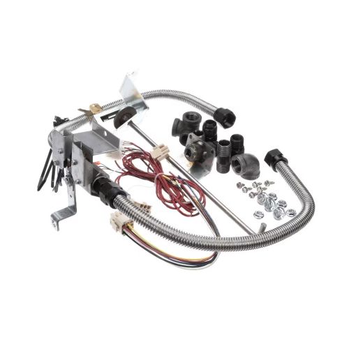 Frymaster 8263498 Waste Bulk Oil Kit FQG30-T