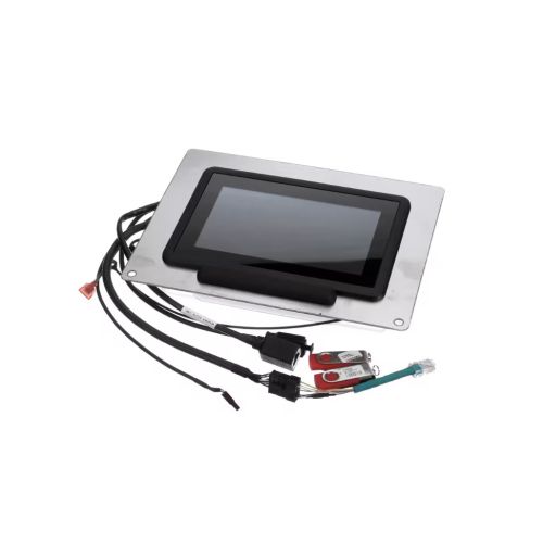 Frymaster 8263820 Touchscreen Controller Kit Racetrac FQ60T
