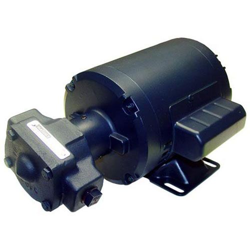 Frymaster FM1726 Motor/Pump Assmbly, 115V/230V, 1/3 HP,1Ph,1425/1725 RPM,1/2" FPT