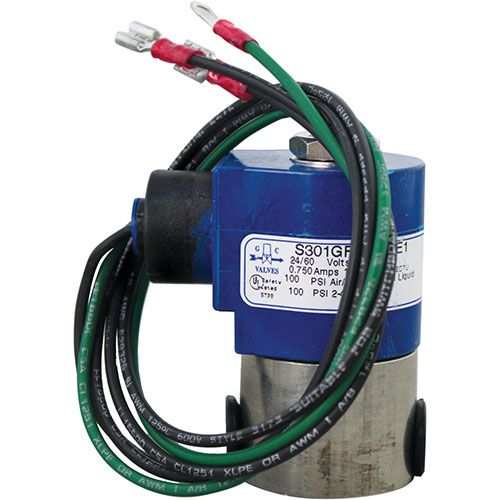 Frymaster FM8065565 Solenoid Valve - 24V 