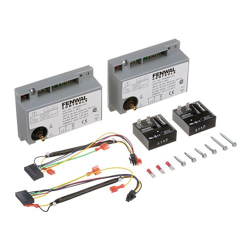 Frymaster FM807-3365 Dual Vat Ignition Module Kit