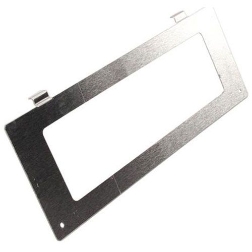 Frymaster FM823-0768 Control Panel Bezel with Studs for H50/52