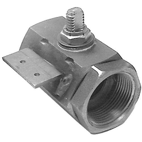 Frymaster FM823-1168 Fryer Drain Valve- 1.25