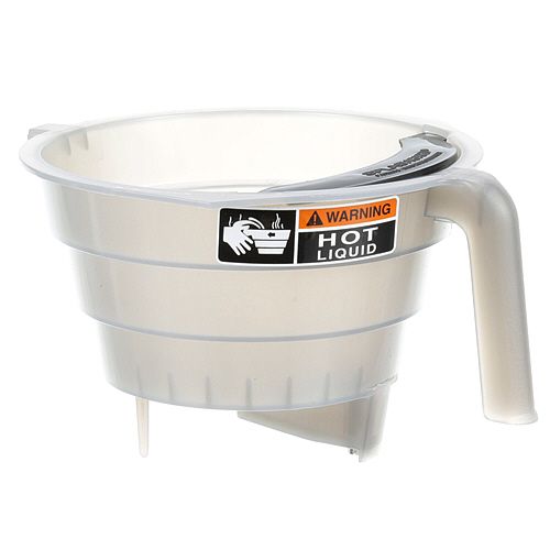 Funnel Assy For Bunn - Part# 3360-0002