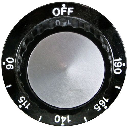 Fwe KNBH1 Thermostat Knob
