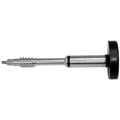 Garland 078039-5 Stem Assembly 2" 10-24 Threads & 0.3" Square Knob Mount SS