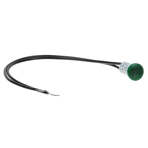 Garland 1006493 Signal Light 1/2" Green 250V