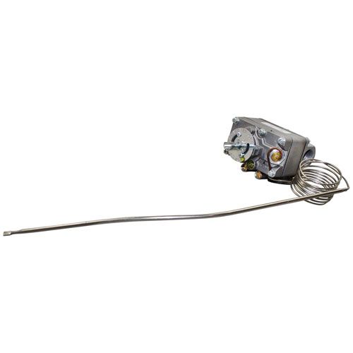 Garland 1017591 Oven Temperature Control W/ 1/2" NPT In/Out, 3/16" X 14-3/4" Blub