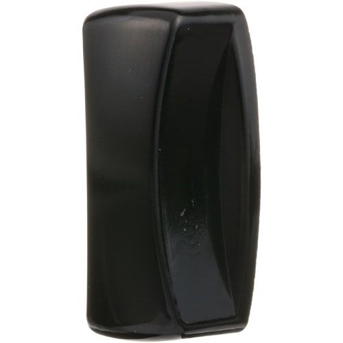 Garland 1088100 Black Plastic Knob 2-1/8" X 1", Mount 240"