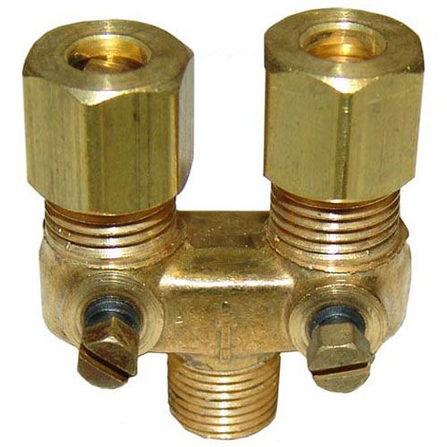 Garland 1150099 Pilot Valve 1/8 MPT X 3/16 CC