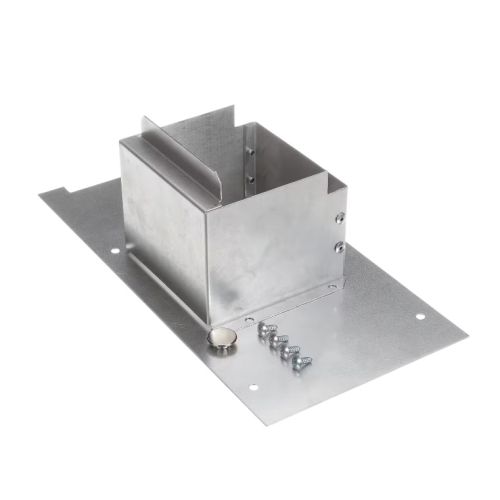 Garland 115321 Oven Cooling Kit DP Depth MCO IM 4