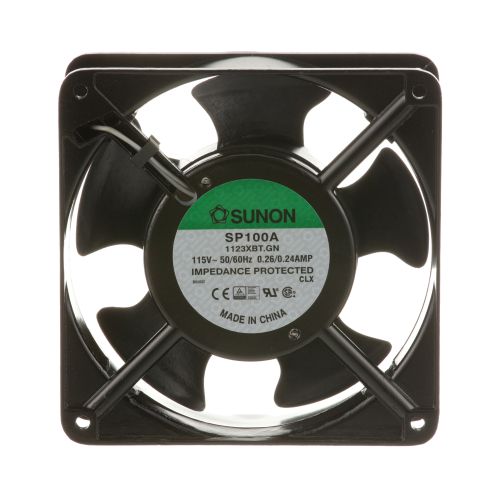 Garland 1671100 Cooling Fan, 115V 50/60H Z