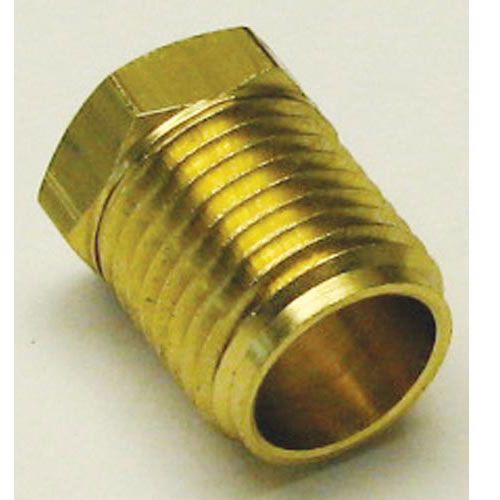 Garland 2200707 1/4" ID x 1/8 MPT Electrode Nut
