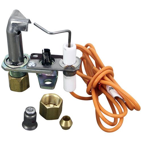 Garland 2206500 Pilot Assy W/ Igniter & Orifice, 24" Wire