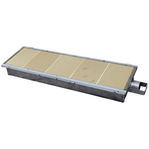 Garland 222150 Infrared Burner, 27 1/2 X 8 1/2