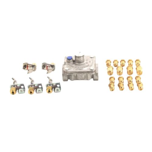Garland 4516397 Gas Conversion Kit Natural to Propane Gas SX Ranges