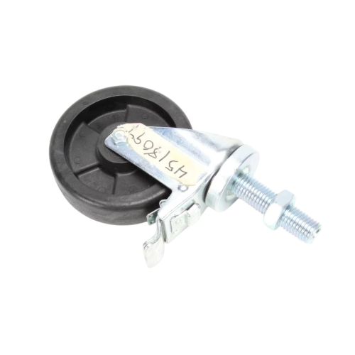 Garland 4518094 Swivel Stem Caster W/Brake NG HK864