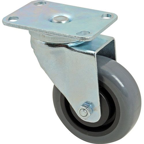 Garland 4519839 Garland Caster With Out  Brake Old #2628901