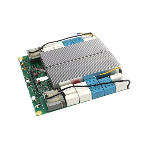 Garland 98012615 Power Control Board 400/440V Induction