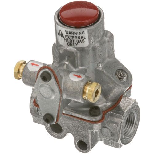 Garland CK253490-1 Range Safety Valve 3/8" FPT X 3/16" Tube