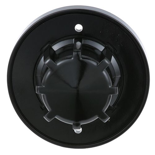 Garland G02716-3 Thermostat Black Knob 2-1/2"