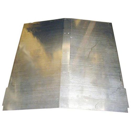 Garland G02858-2-8 Fire Plate 
