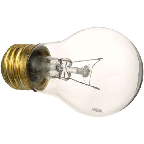 Garland GL1026050 Medium Base Oven Lamp,120v, 50w