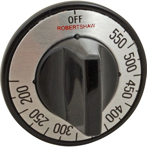 Garland GL1032401 4-Way Thermostat Dial, 200-550