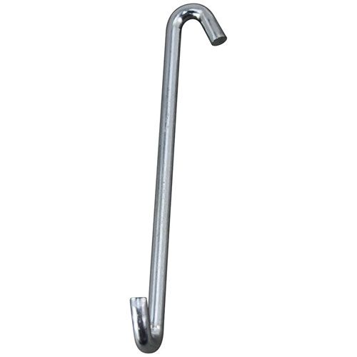 Garland GL1082803 Oven Crank Hook W/Bottom Hook Up 4-3/8" Bell
