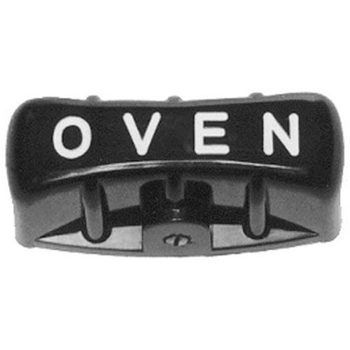 Garland GL1089101 Oven Knob 2-1/8 D, Oven