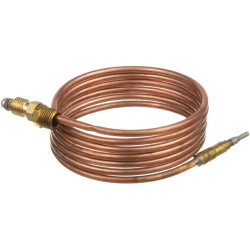 Garland GL2200601 Oven Thermocouple 60" Sit Type 20-30MV