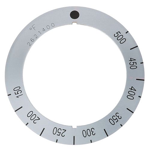 Garland GL2621400 Dial Insert 