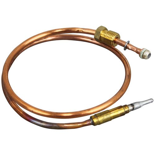 Garland GL4523505 SIT Type 18" Metric Thermocouple, 9MM Thread