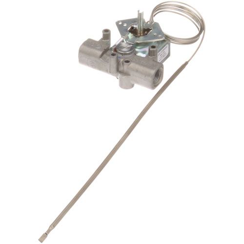 Garland GL4531139 GS Thermostat, 3/8" FPT In/Out 