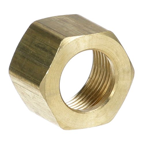 Garland M123 Nut, 7/16" CCT Compression