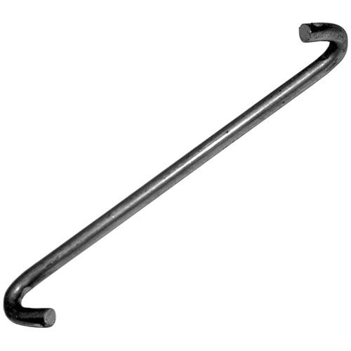 Garland SK224009 Oven Door S-Hook with 3-1/2" Long ,  3/16" DIA Wire 
