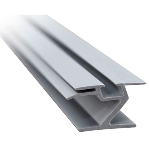 Gasket Retainer - Side For Victory - Part# 50635201