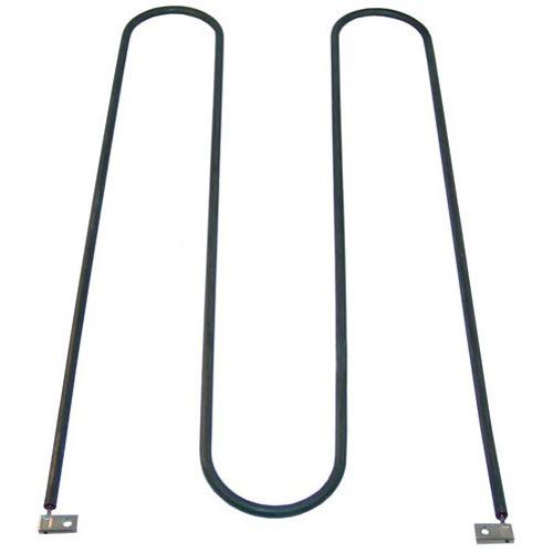 General Electric XNC11X144 Warmer Element 208V 1600W 18" X 8-1/2