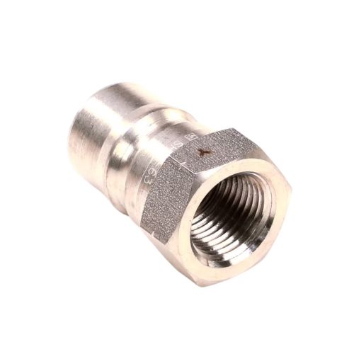 Giles 41698 Quick Disconnect Coupling Male CF-720