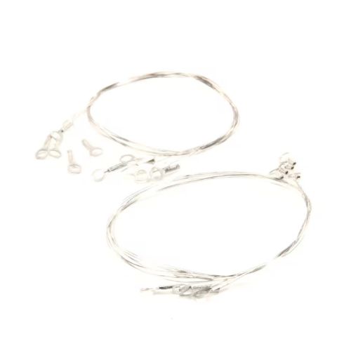 Giles 71400 Ionizer Wire EAC 20" Pack Of 10