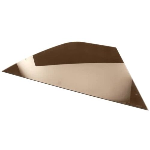 Alto-Shaam GL-22539 Heated Display Cases 3/16" Tempered Glass SLR Cool