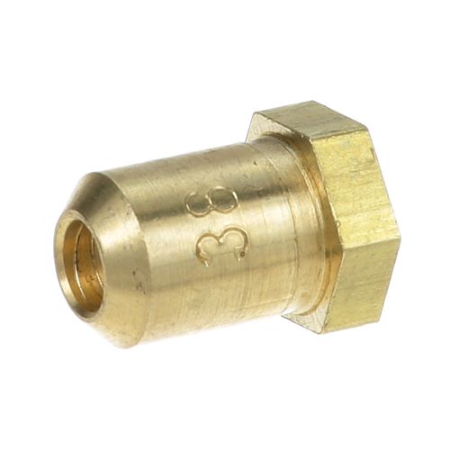 Glass Maid 8-38 Orifice (38) 