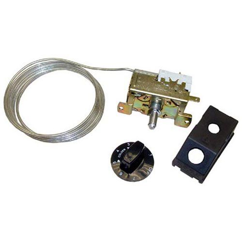 Glenco 2THC0064-035B A12 Cooler Control W/ Dial, 84" Capacity