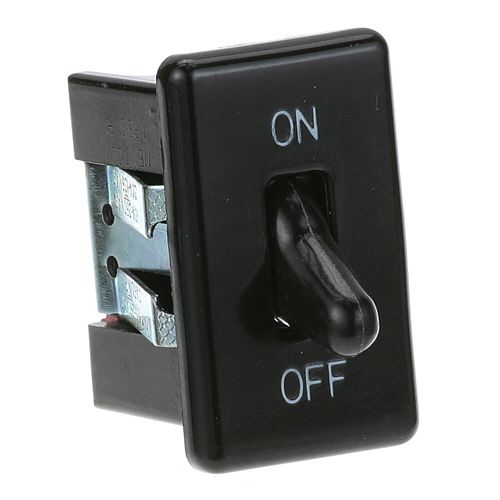 Glenco SP-037-2 Snap-In Switch 5/8 X 1-1/4 SPST