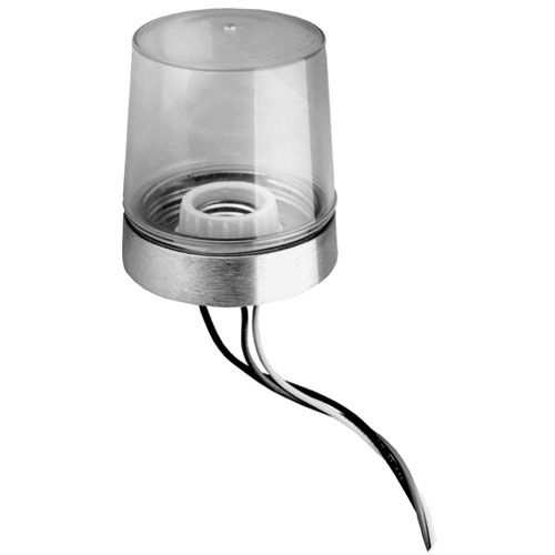 Glenco SP35-12 Light Fixture 40W,Plst Globe