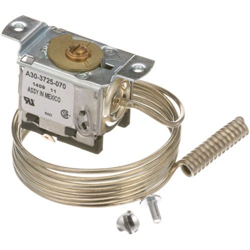 Glenco SP64-35 Cooler Control A30, 3/8" X 1-1/4" 60" Cap