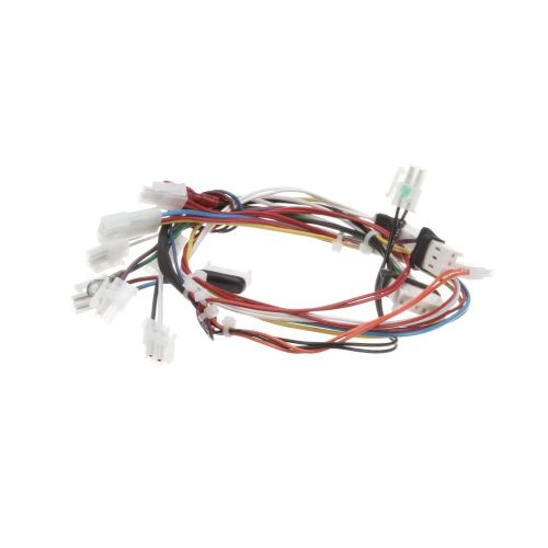 Globe 130121 Wiring Harness 110V 4600