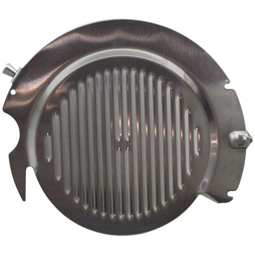 Globe 330205-01 Slicing Machine Knife Cover Assembly 13"